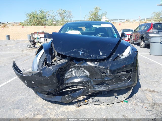 2019 TESLA MODEL 3 LONG RANGE/MID RANGE/STANDARD RANGE/STANDARD RANGE PLUS 12