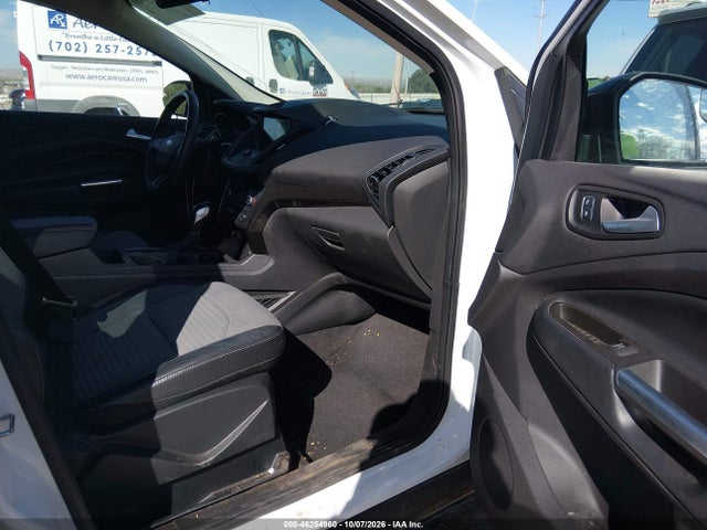 2019 FORD ESCAPE SE 5