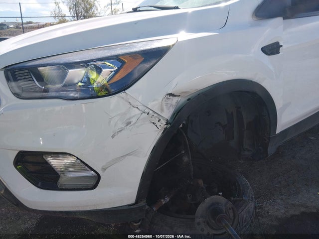 2019 FORD ESCAPE SE 6
