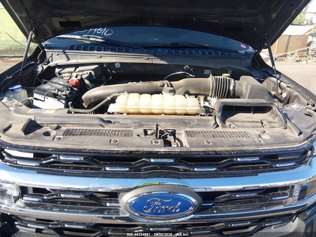 2023 FORD EXPEDITION LIMITED MAX 10
