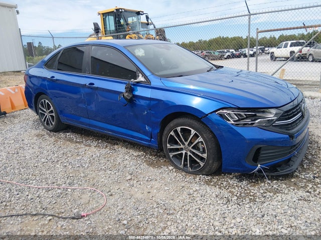 2023 VOLKSWAGEN JETTA 1.5T SPORT