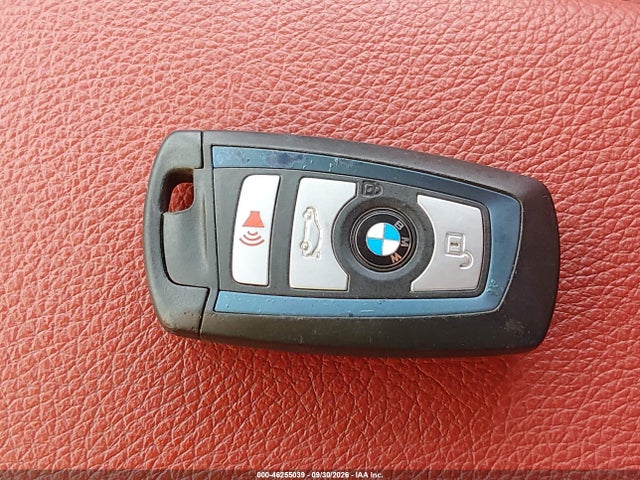 2017 BMW M240I 11