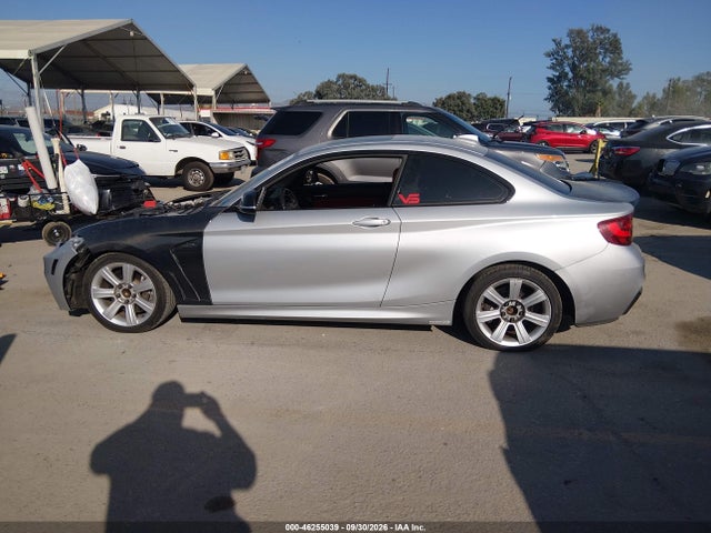 2017 BMW M240I 15
