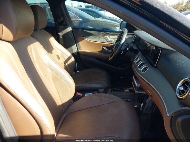 2021 MERCEDES-BENZ E 350 5