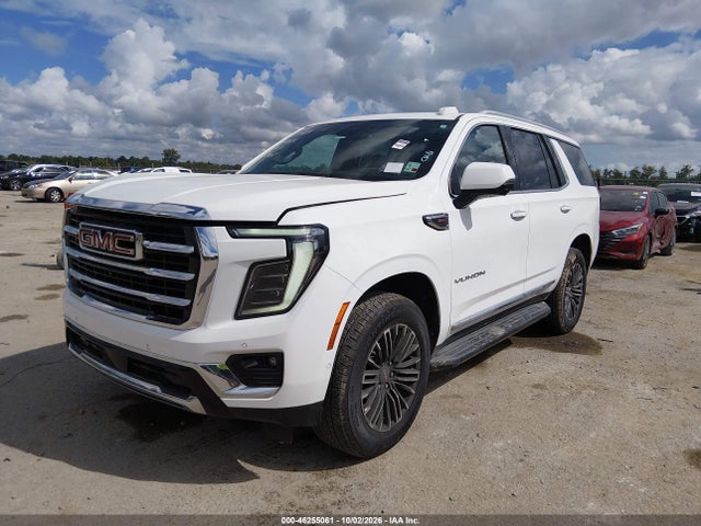 2026 GMC YUKON 2WD ELEVATION 2
