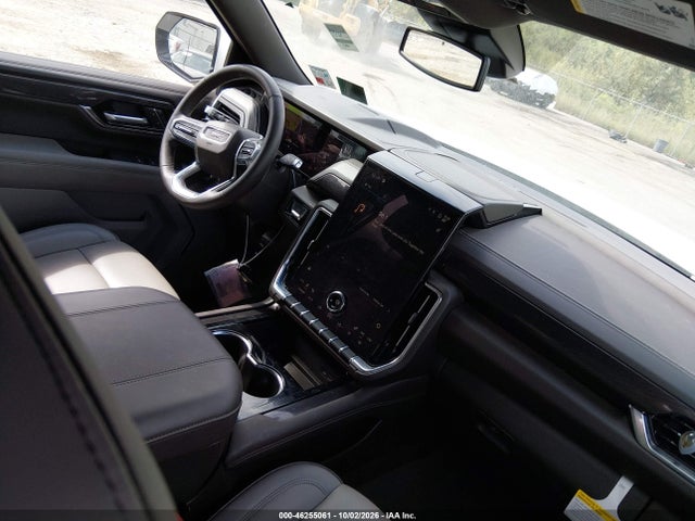 2026 GMC YUKON 2WD ELEVATION 5