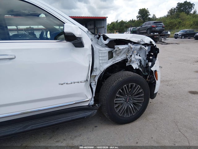 2026 GMC YUKON 2WD ELEVATION 6