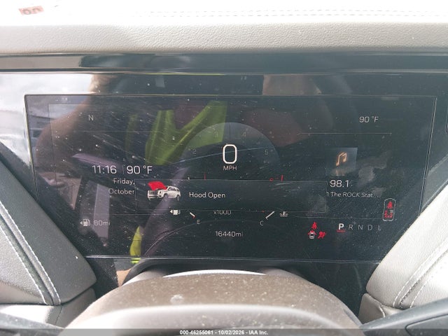 2026 GMC YUKON 2WD ELEVATION 7