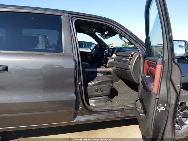 2021 RAM 1500 REBEL 4X4 5'7 BOX 5