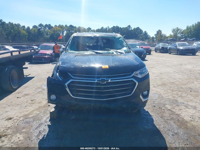 2019 CHEVROLET TRAVERSE PREMIER 11