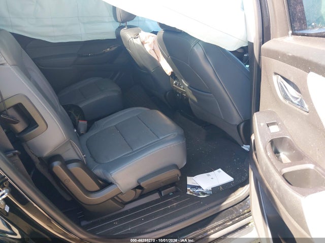 2019 CHEVROLET TRAVERSE PREMIER 8