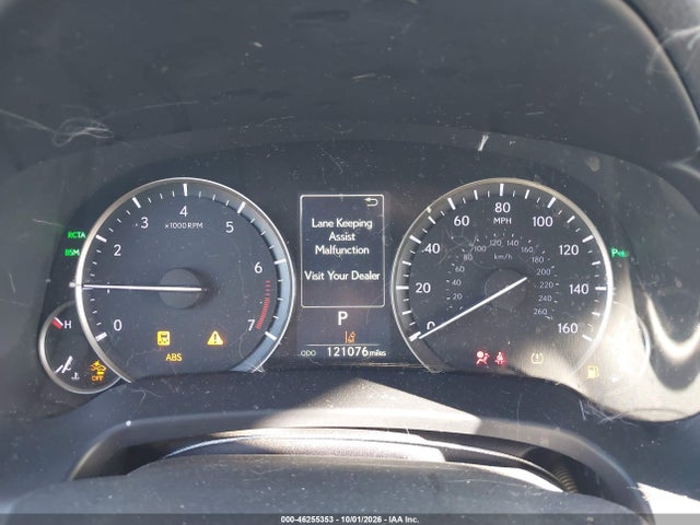 2018 LEXUS RX 350L PREMIUM 7