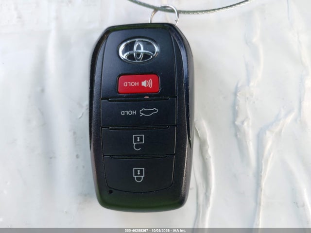 2025 TOYOTA COROLLA SE 11