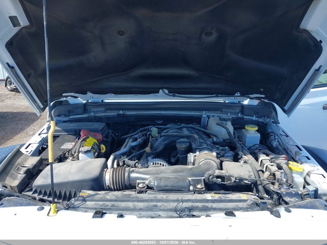 2023 JEEP GLADIATOR MOJAVE 4X4 10