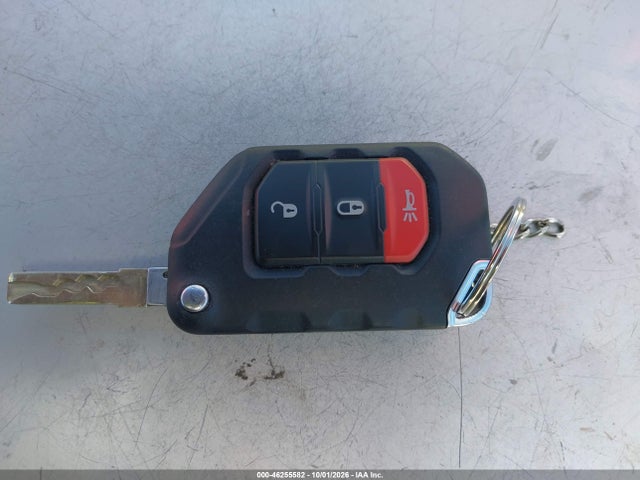 2023 JEEP GLADIATOR MOJAVE 4X4 11
