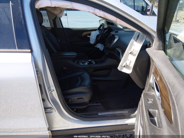 2018 GMC TERRAIN DENALI 5
