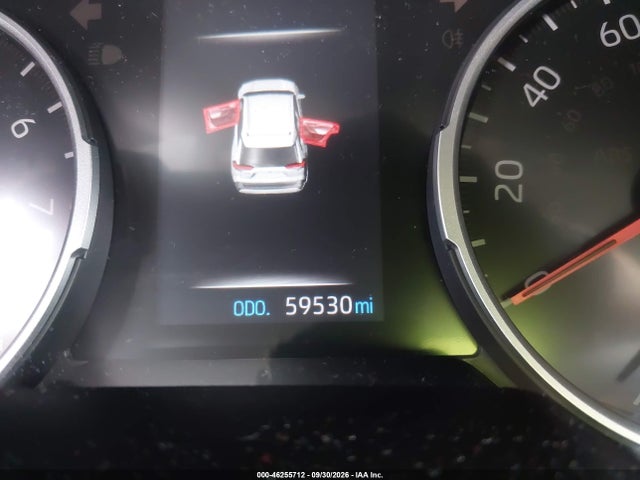 2019 TOYOTA RAV4 LE 14