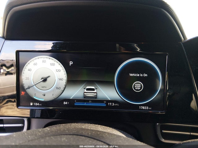 2022 HYUNDAI ELANTRA SEL 7