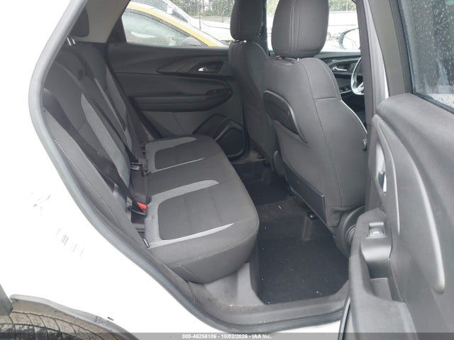 2023 CHEVROLET TRAILBLAZER AWD LT 8
