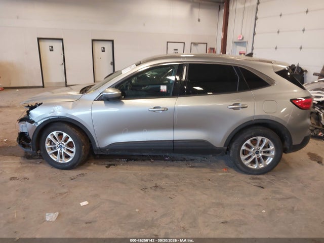 2021 FORD ESCAPE SE 14