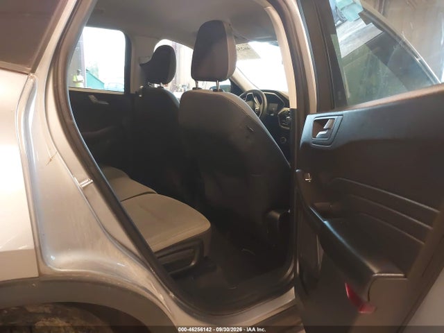 2021 FORD ESCAPE SE 8