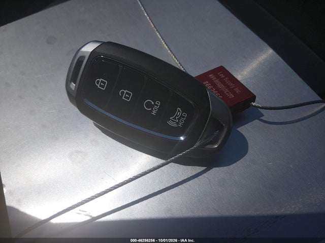 2025 HYUNDAI VENUE SEL 11