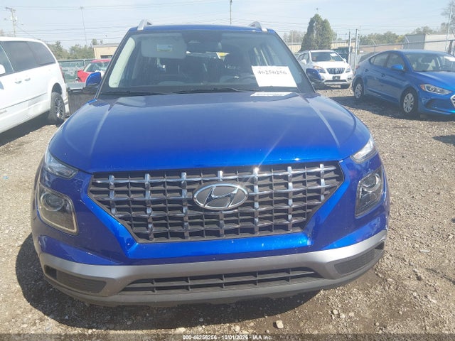 2025 HYUNDAI VENUE SEL 13
