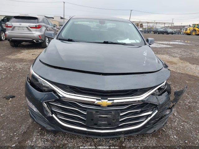 2019 CHEVROLET MALIBU LT 13