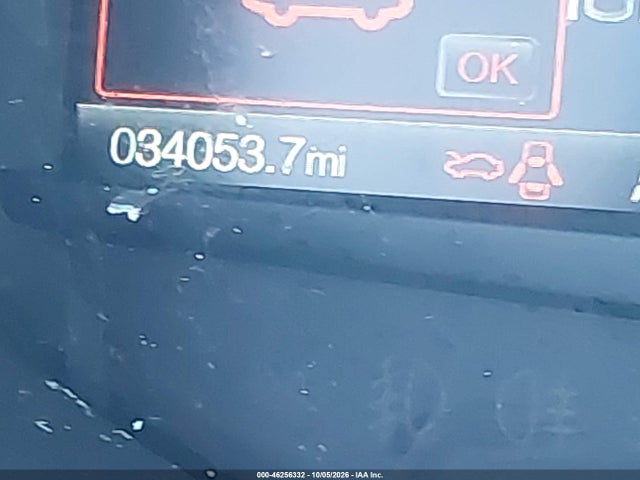 2024 FORD EDGE TITANIUM 15