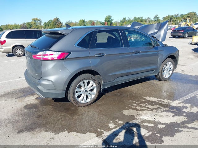 2024 FORD EDGE TITANIUM 4