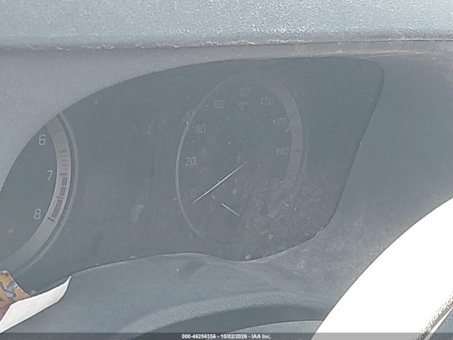 2017 HYUNDAI TUCSON SE 7