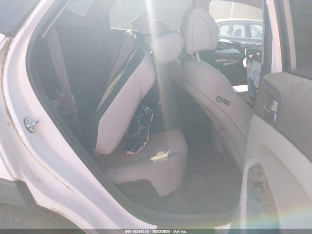 2017 HYUNDAI TUCSON SE 8