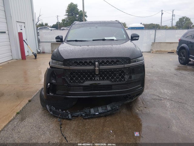 2026 LINCOLN NAVIGATOR RESERVE L 13