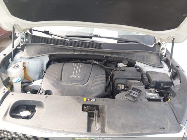 2017 KIA SORENTO 3.3L SXL 10