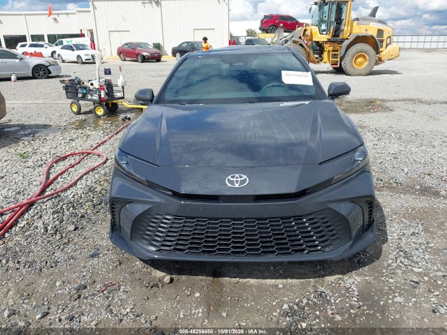 2026 TOYOTA CAMRY SE 12