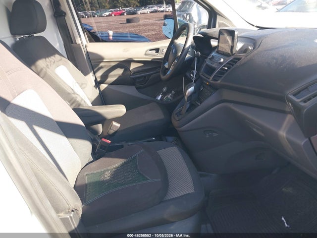 2020 FORD TRANSIT CONNECT XL 5