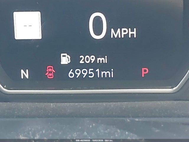 2019 GMC SIERRA 1500 DENALI 16