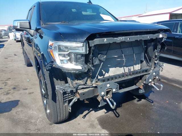 2019 GMC SIERRA 1500 DENALI 18