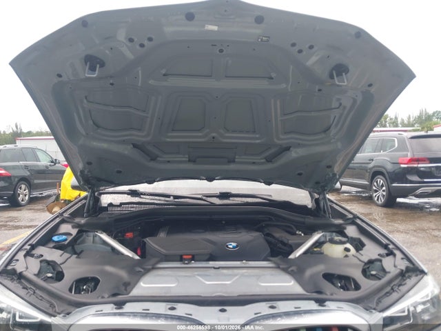 2022 BMW X3 SDRIVE30I 10