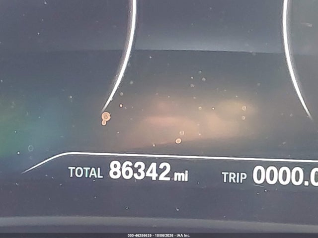2018 BMW 540I XDRIVE 15