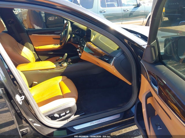 2018 BMW 540I XDRIVE 5
