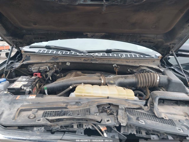 2018 FORD EXPEDITION LIMITED 10
