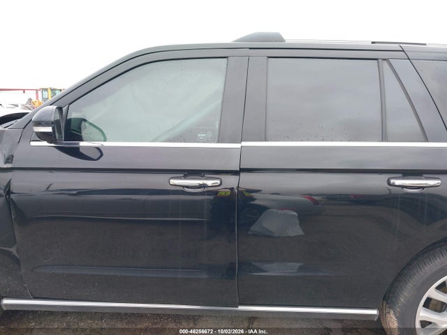 2018 FORD EXPEDITION LIMITED 14