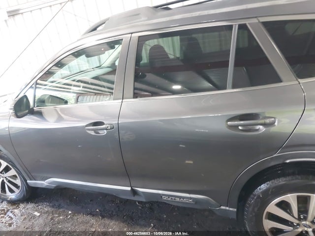 2021 SUBARU OUTBACK PREMIUM 14