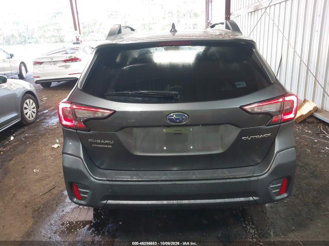 2021 SUBARU OUTBACK PREMIUM 16