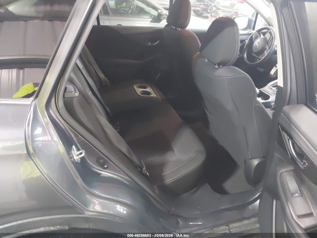2021 SUBARU OUTBACK PREMIUM 8
