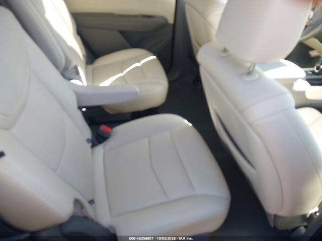 2025 CADILLAC XT6 AWD PREMIUM LUXURY 8