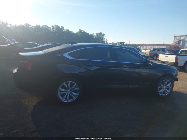 2017 CHEVROLET IMPALA 1LT 14