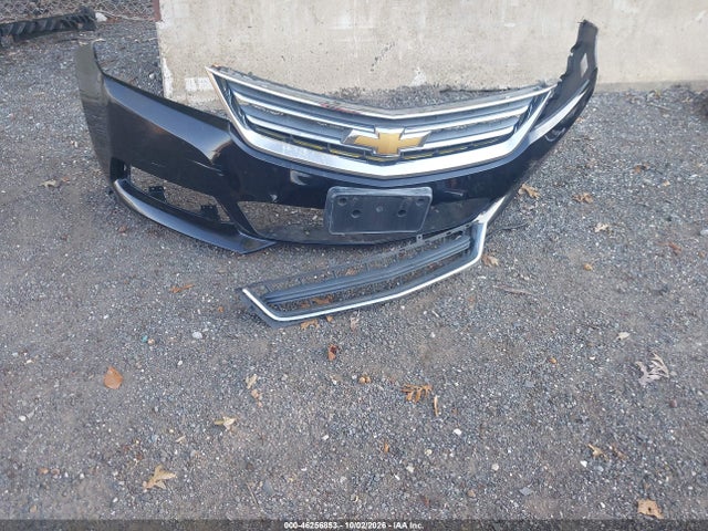 2017 CHEVROLET IMPALA 1LT 12