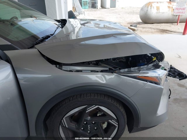 2025 KIA K4 EX 6